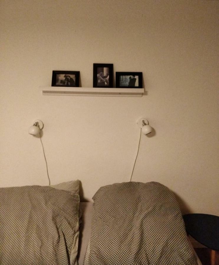 Lindas Casa Appartement Herning Buitenkant foto