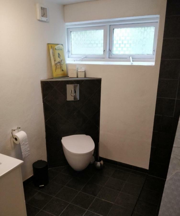 Lindas Casa Appartement Herning Buitenkant foto