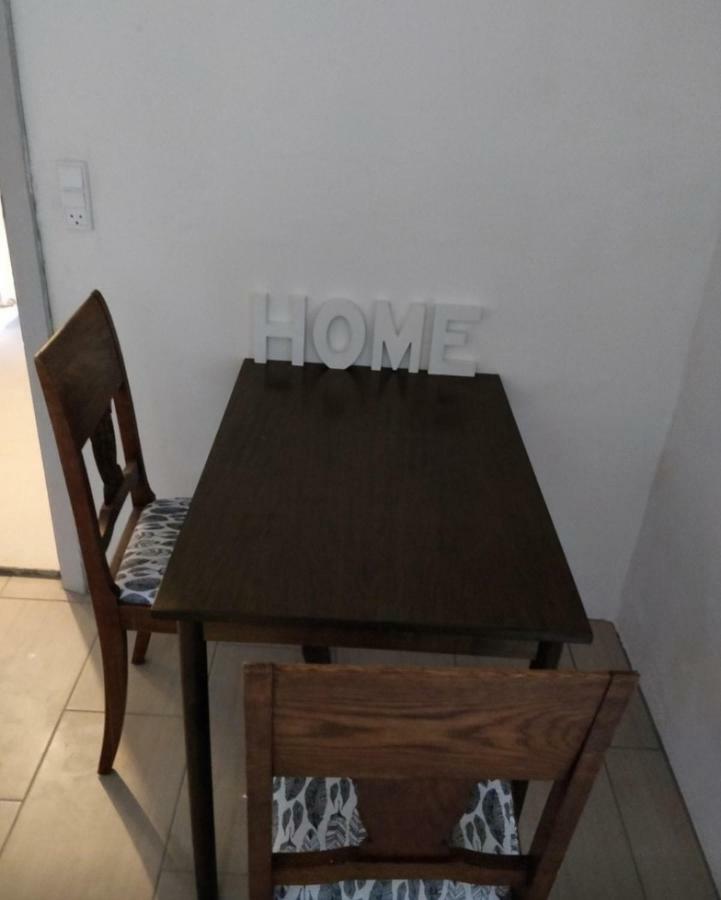 Lindas Casa Appartement Herning Buitenkant foto